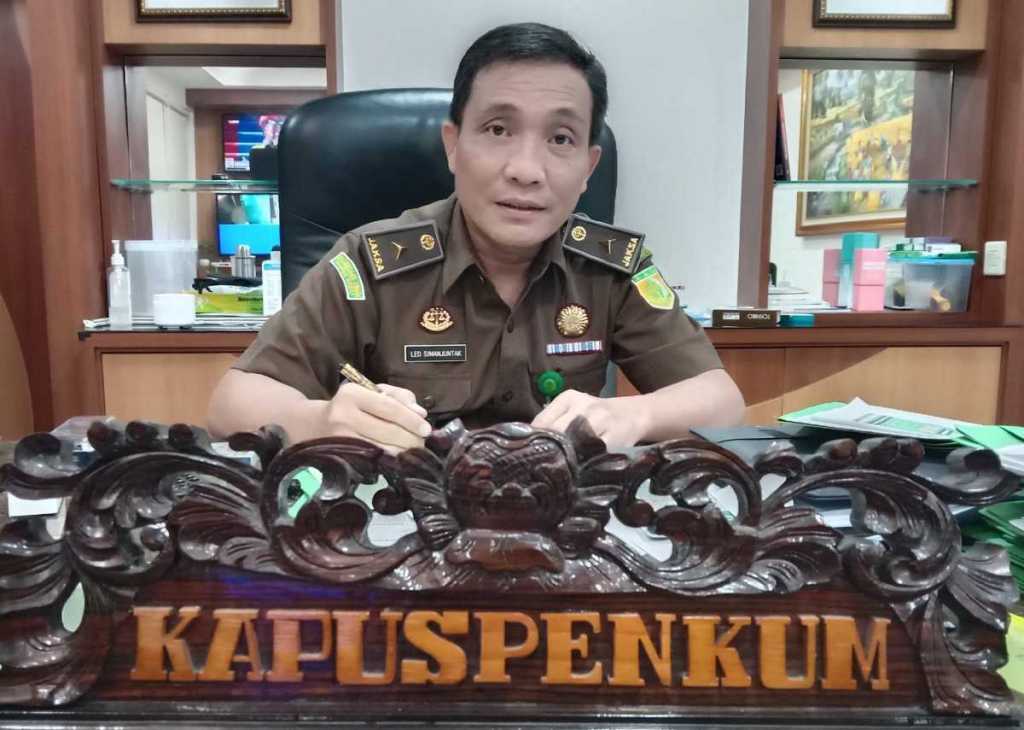 Diduga Salahgunakan Wewenang, Kejagung Amankan Seorang Jaksa di Mojokerto