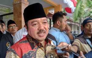Golkar MPR Ingin PPHN Disusun Dalam UU