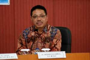 Gelar Workshop, BK Setjen DPR Tingkatkan Kapasitas Pejabat Menilai Isu Parlemen