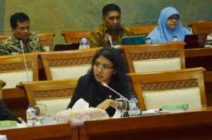 DPR Minta Pemerintah Tolak Kedatangan Pemimpin Junta Militer Myanmar