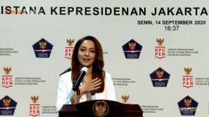 Cegah Gelombang Ketiga COVID-19, Jubir Ajak Masyarakat Tingkatkan Disiplin Prokes