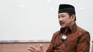 Baznas Klaim Pengelolaan Zakat Selama 2023 Berhasil Entaskan Kemiskinan Hingga 574.903 Jiwa