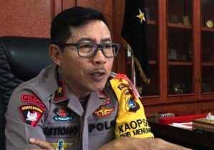Sampel Acak Tes Antigen di Pos Penyekatan, 72 Pemudik Arus Balik Reaktif Covid