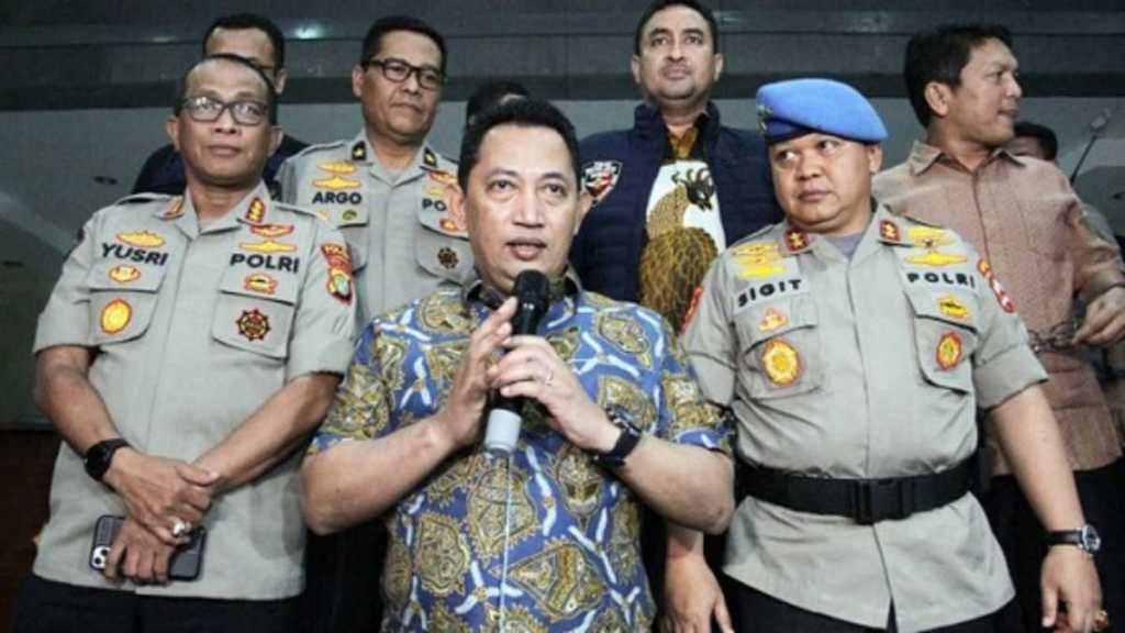 pekerja