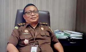 Kasus Rp. 1, 3 Triliun, PT Kupang Vonis Notaris Ini 7, 6 Tahun Penjara