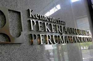 PUPR Teken Komitmen Belanja Produk Dalam Negeri Sebesar Rp778 Miliar