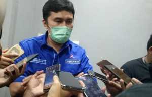 Sebut Mega Gulingkan Gus Dur, Jubir Demokrat Minta Maaf