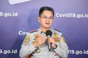 Mulai Besok, Pemberlakuan SIKM ke Jakarta Sudah Tak Berlaku