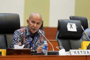 Banggar Klaim Rencana Kenaikan Tarif PPN Tak Rugikan Masyarakat