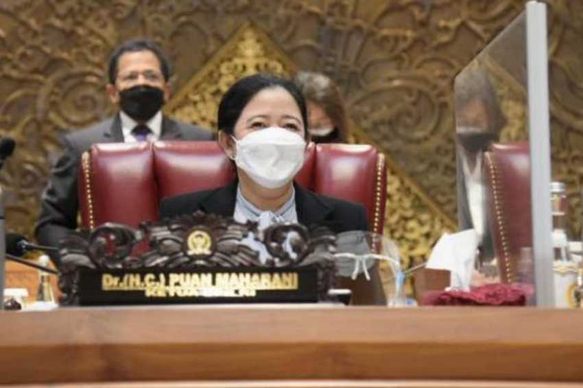 Puan: Perempuan Dapat Jadi Penggerak Ekonomi