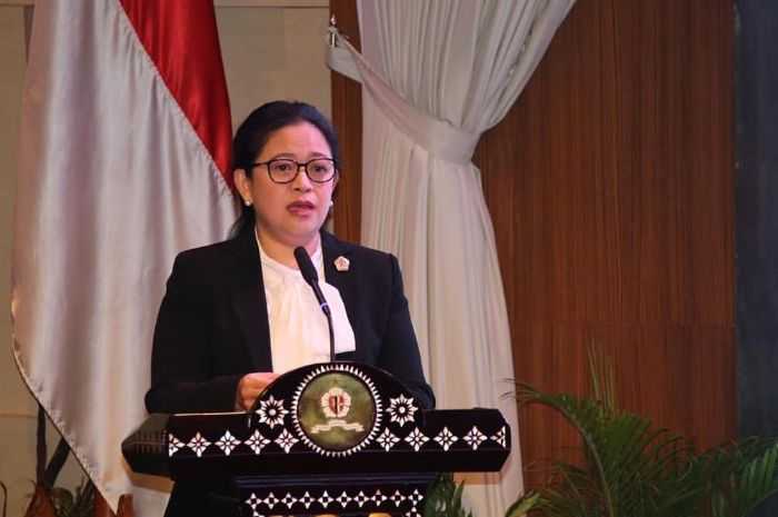 Puan Minta Kapal TNI AL Jadi RS Darurat Covid