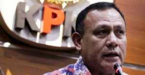 Ini Penjelasan Ketua KPK Soal OTT di Kalsel