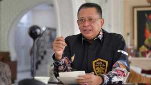 Ketua MPR Minta Pemerintah Pastikan Anak Kehilangan Orangtua Terlindungi