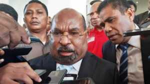 Berharap Berjalan Baik, Gubernur Papua Jamin Keamanan Peserta PON XX