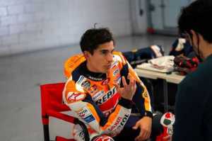 MotoGP Aragon 2021 – Nanti Malam Marc Marquez Start di Urutan Keempat