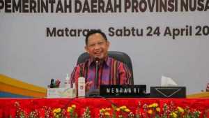 KPK Desak Mendagri Tito Karnavian Segera Lapor Harta Kekayaan