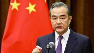 China Puji Kemampuan Iran Tangani Situasi di Timteng Usai Serang Israel