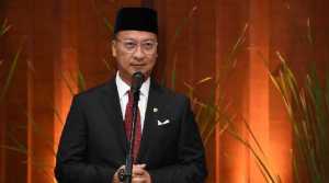 Menperin: Tiongkok, Vietnam, dan Malaysia Jadikan Batik sebagai Komoditas Ekspor
