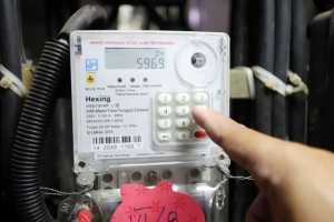 ESDM Anggap Kenaikan Tarif Listrik 3.500 VA Tak Ganggu Pengeluaran Pelanggan