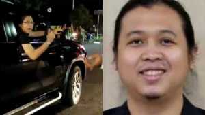 Kata Polisi, Hasil Tes Urine Pengendara Fortuner Koboi Negatif Miras dan Narkoba