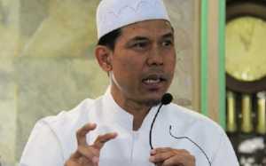 20 Advokat Bakal Dampingi Munarman