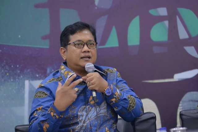 Waketum: PAN Tak Akan Ikut Wacana Poros Partai Islam