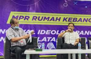 Pengamat: Soal Toleransi, Bangsa Indonesia Sudah Matang Dipanggung Sejarah