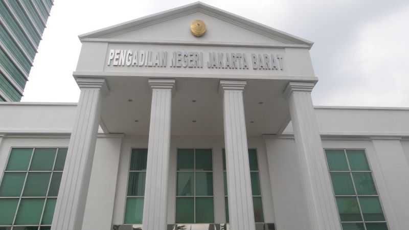 Majelis Hakim Minta KLB Deli Serdang dan Demokrat AHY Lakukan Mediasi