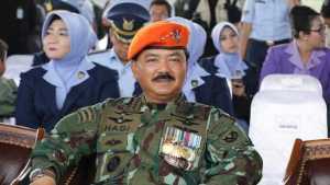 Usai Pensiun dari Panglima TNI Nanti, Hadi Tjahjanto Layak Ditunjuk Jadi Menhan dan Kepala BIN