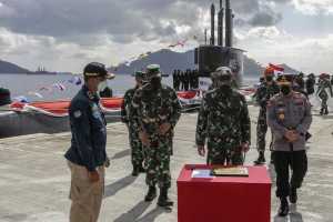 Sebanyak 172 Pulau di Natuna Sudah Terdaftar di Kemendagri