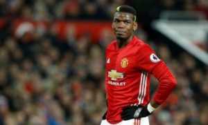 Paul Pogba Diisyaratkan akan Tinggalkan MU