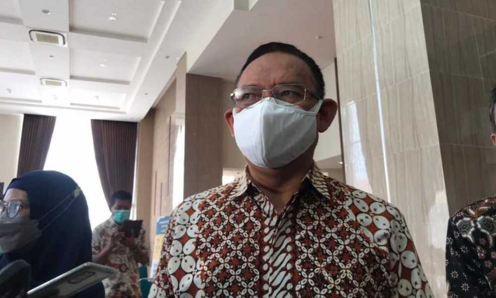 Unair Bantah Dukung Penelitian Vaksin Nusantara