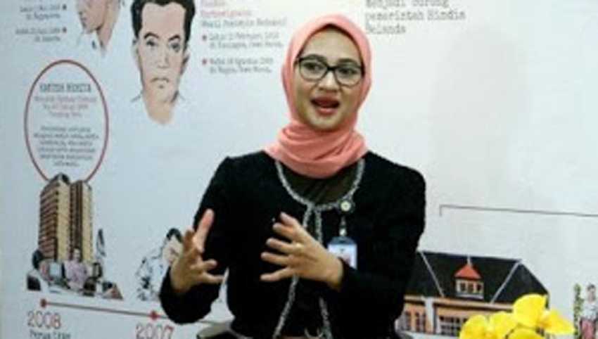 Tingkatkan Pendidikan Difabel, Stafsus Presiden Ajak Semua Pihak Bersinergi