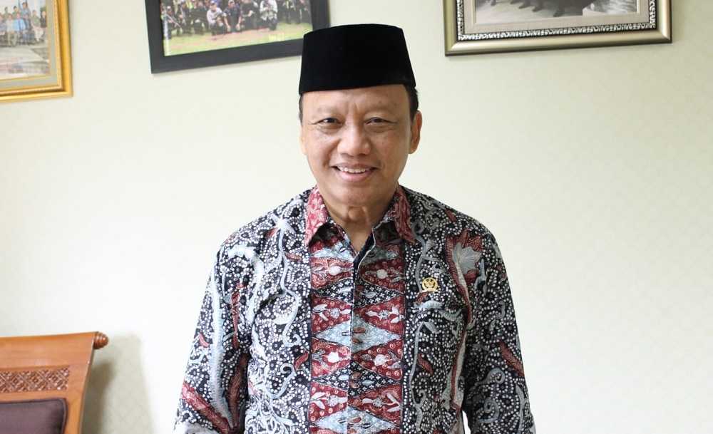 Dewan Soroti Minimnya SDM di LPP RRI Jember