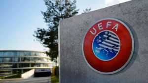 Hasil Pertemuan Komite Eksekutif, UEFA Bakal Gunakan Fase Gugur Model Baru