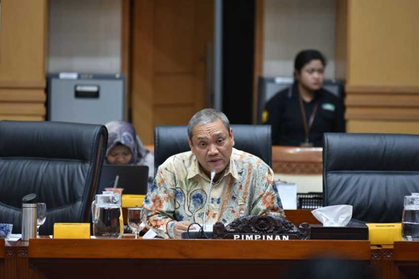 Komisi I DPR: Anggota Dewas LPP RRI yang Baru harus Mampu Bekerja Profesional