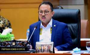 Pangeran: Putusan Pemangkasan Hukuman Edhy Prabowo Preseden Buruk Pemberantasan Korupsi di Indonesia