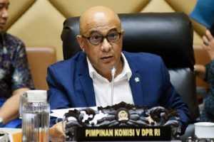 Dukung Aturan Larangan Pemerintah, Pimpinan Komisi V Himbau Masyarakat Tak Mudik