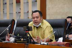 Komisi VI Setujui Usulan PMN kepada Sepuluh BUMN