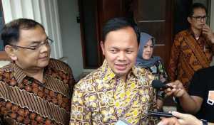 Bima Arya Nilai Perlu Ada Evaluasi Sistem Pemungutan Suara Pemilu