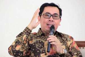 Istana Klaim Pemindahan Ibu Kota Negara Bisa Kurangi Ketimpangan Ekonomi
