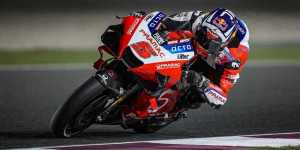 MotoGP 2021: Zarco Pimpin Klasemen, Rossi di Urutan 14