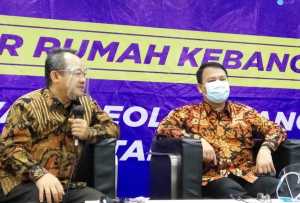 Sekum Muhammadiyah: Pancasila Miliki Dasar Secara Agama Sesuai Kaidah Syariat Islam