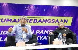 Agun Gunandjar: Pendekatan Preventif Diperlukan Dalam Penanganan Aksi Terorisme