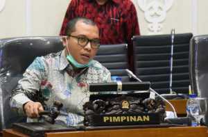 RUU Pilkada Siap Disahkan Menjadi Undang-undang Dalam Rapat Pleno Kamis Ini