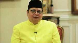 Golkar Apresiasi Hasil Survei yang Beri Respon Positif Atas Kinerja Airlangga Hartarto