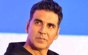 Bintang Bollywood Akshay Kumar Positif Covid-19