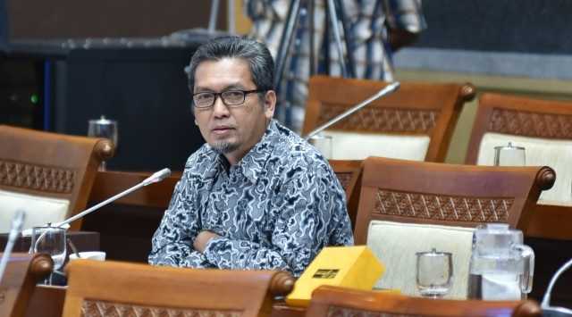 Legislator PKS Dukung Ajakan Patungan Beli Kapal Selam yang Digaungkan UAS