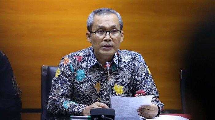 KPK Klaim Sudah Lapor Dewas Soal SP3 Kasus BLBI
