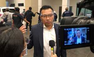 Musisi Anang Dorong Parlemen Diisi Profesional